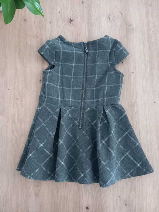 Детска рокля Okaidi 3г. 98см.