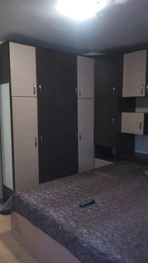 Дава се под наем Тристаен апартамент в Варна, Базар Левски - 79 кв.м за 490 € - Снимка #6