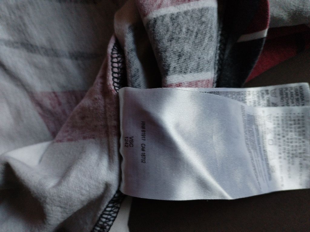 Air Jordan s -8/10yes 128-132 детска тениска