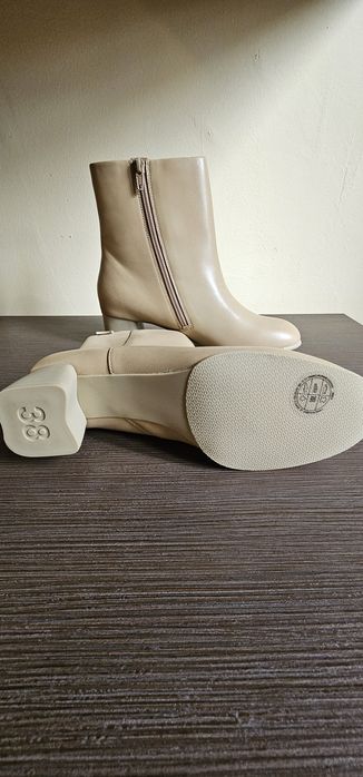 Botine Camper Katie