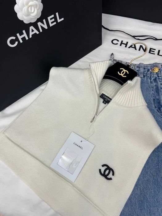 Vesta Chanel - calitate premium prezentare completa