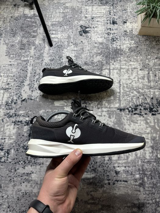 Strauss work shoes size 40 (25,5 cm)