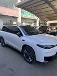 Leapmotor c16 tayyor