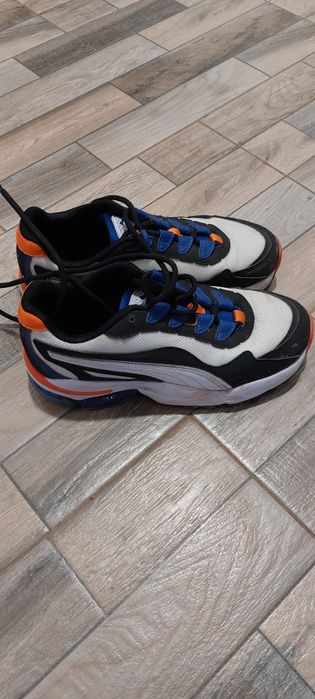Adidasi Puma Cell