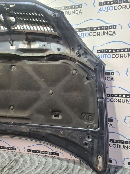 Capota Lexus RX 400 H 2004 - 2009 SUV 4 Usi ALBASTRU (877)