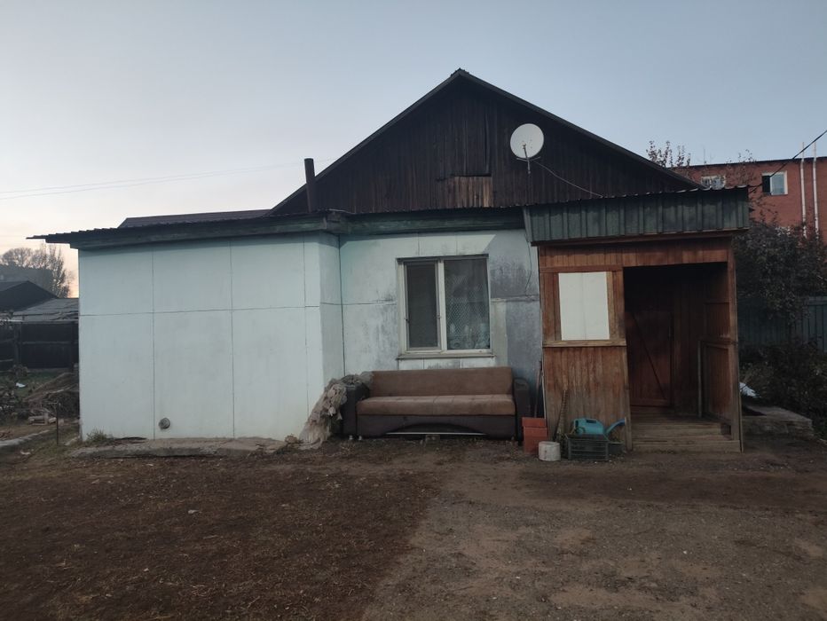 Продам частный дом так же рассматривается обмен на 2 квартиры