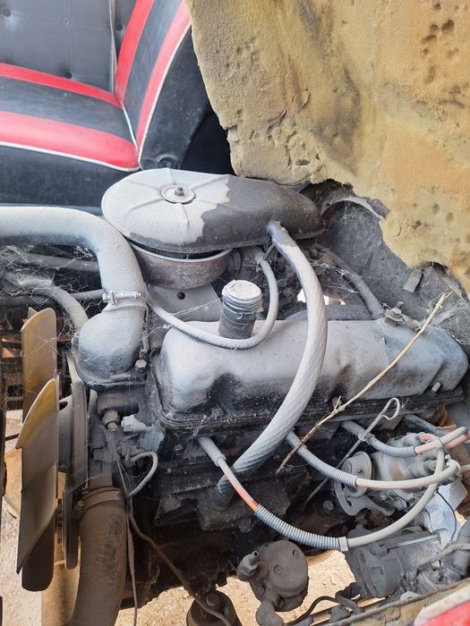 Уаз Метан Сотилади