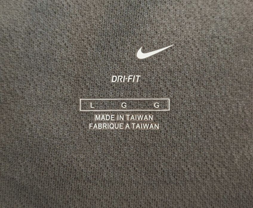 Pantaloni scurti Nike Dri Fit