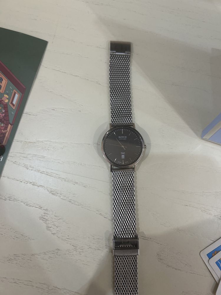 Наручные часы Boccia titanium