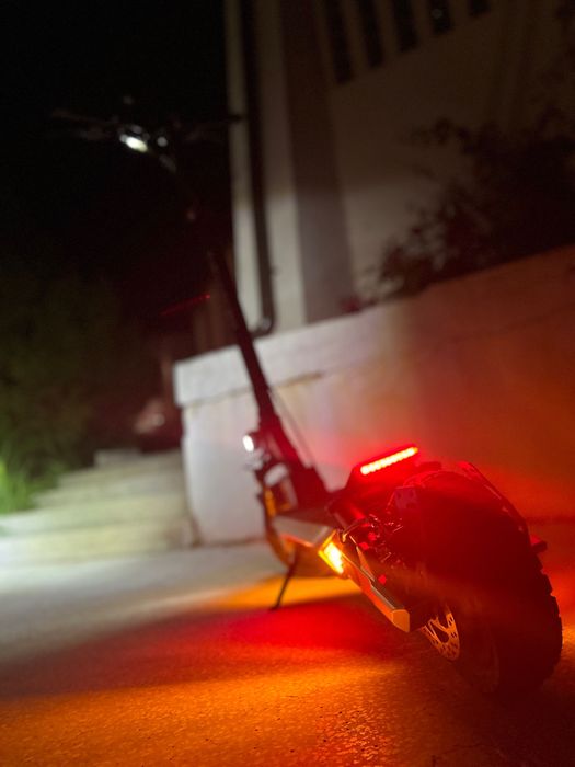 Vând kukirin M4 MAX