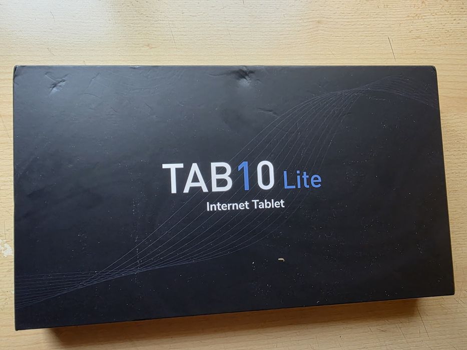 Нов СУПЕР таблет. Android 14, wi-fi 6, 2+2 Ram, 32 rom.