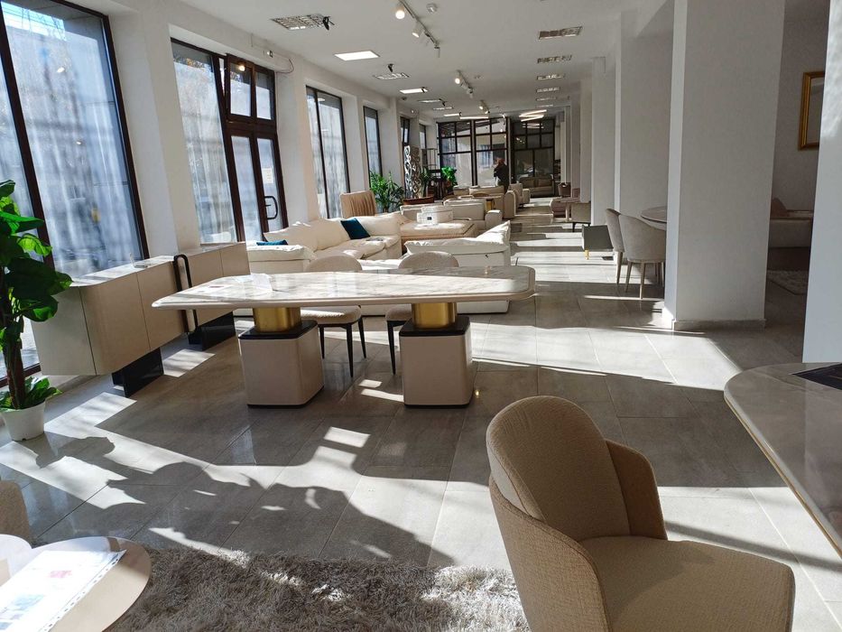 Spațiu comercial de vânzare pe Bd. Liviu Rebreanu