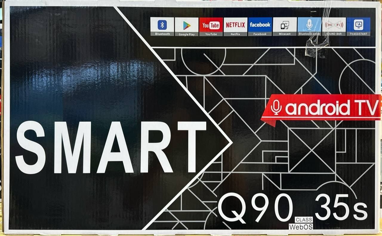 Smart tv 32 wifi 99$