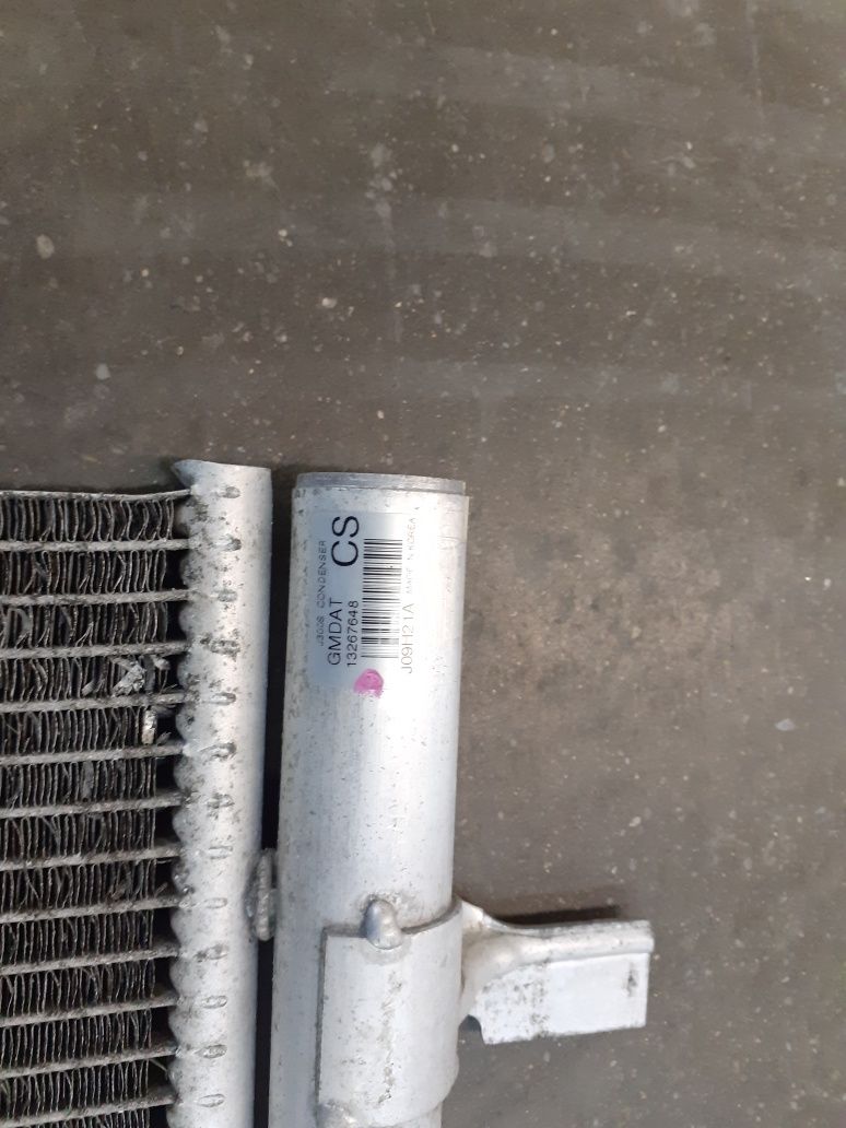 Radiator ac opel astra j 1.4-1.6 benzina