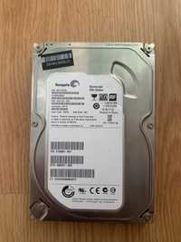 Vand HDD Seagate 500GB