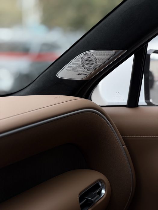 Hyundai Palisade 2025 Facelift