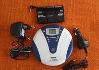 Compact disc digital audio Watson model CD1211.