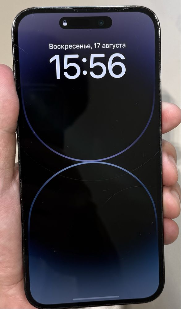Iphone 14 pro max 256 gb LLA ОБМЕН ИЛИ ПРОДАЖА