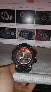 наручные часы G-Shock