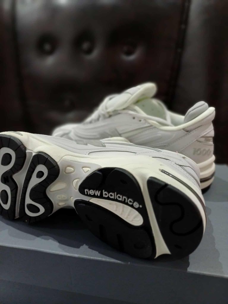 Продавам маратонки  (New Balance)
