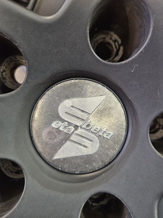 Джанти 19цола 5/114'3/Ет40