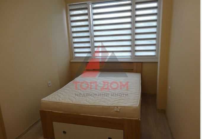 Дава се под наем Двустаен апартамент в Варна, Спортна зала - 50 кв.м за 408 € - Снимка #6