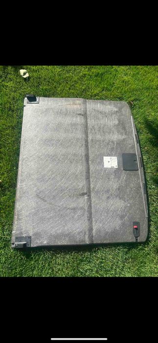 Тигуан Кора  ……………