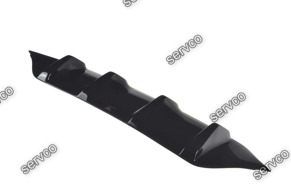 Difuzor bara spate Mercedes E Class W213 Amg-Line 2016- v3 - Maxton