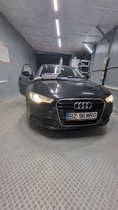 Reparatii parbrize fisuri ciobituri crapaturi, si la domiciliu