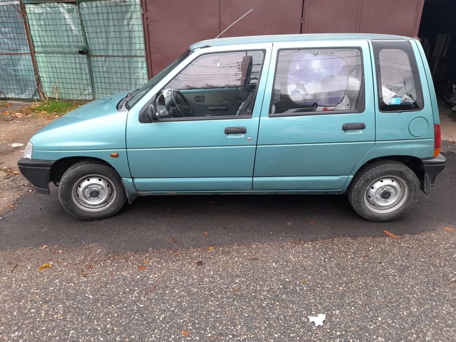 Vănd Tico Proprietar!!