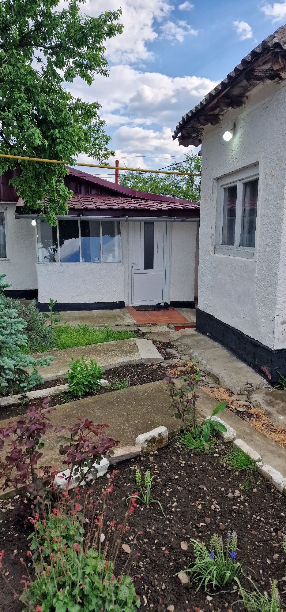 Casa de vanzare valea prahovei