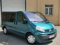 Renault Trafic An 2008**2.0 DCI 115 Cp**AC**Carlig**Impecabila