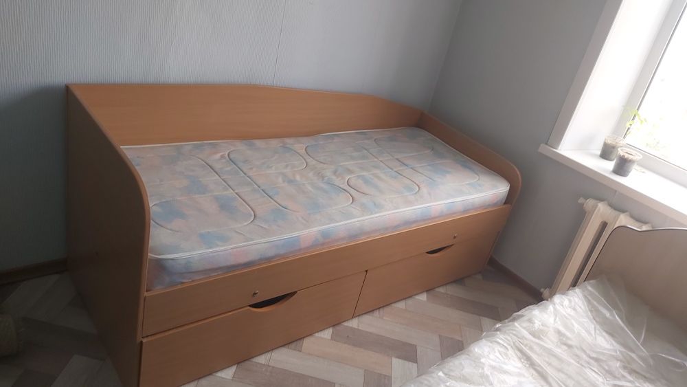 Продам кровать ...