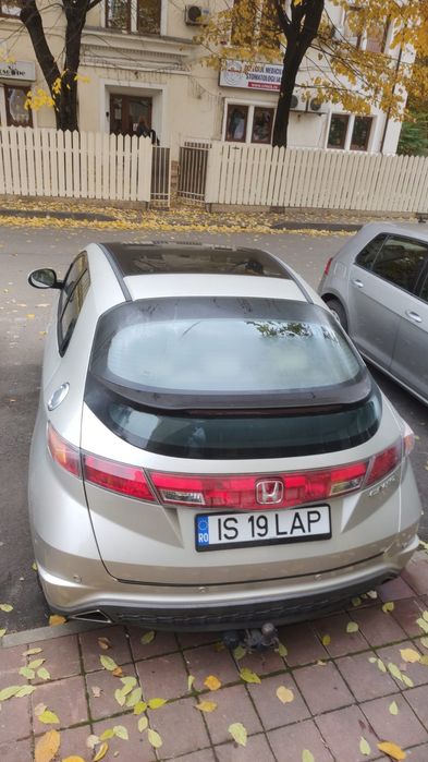 Honda Civic 2009