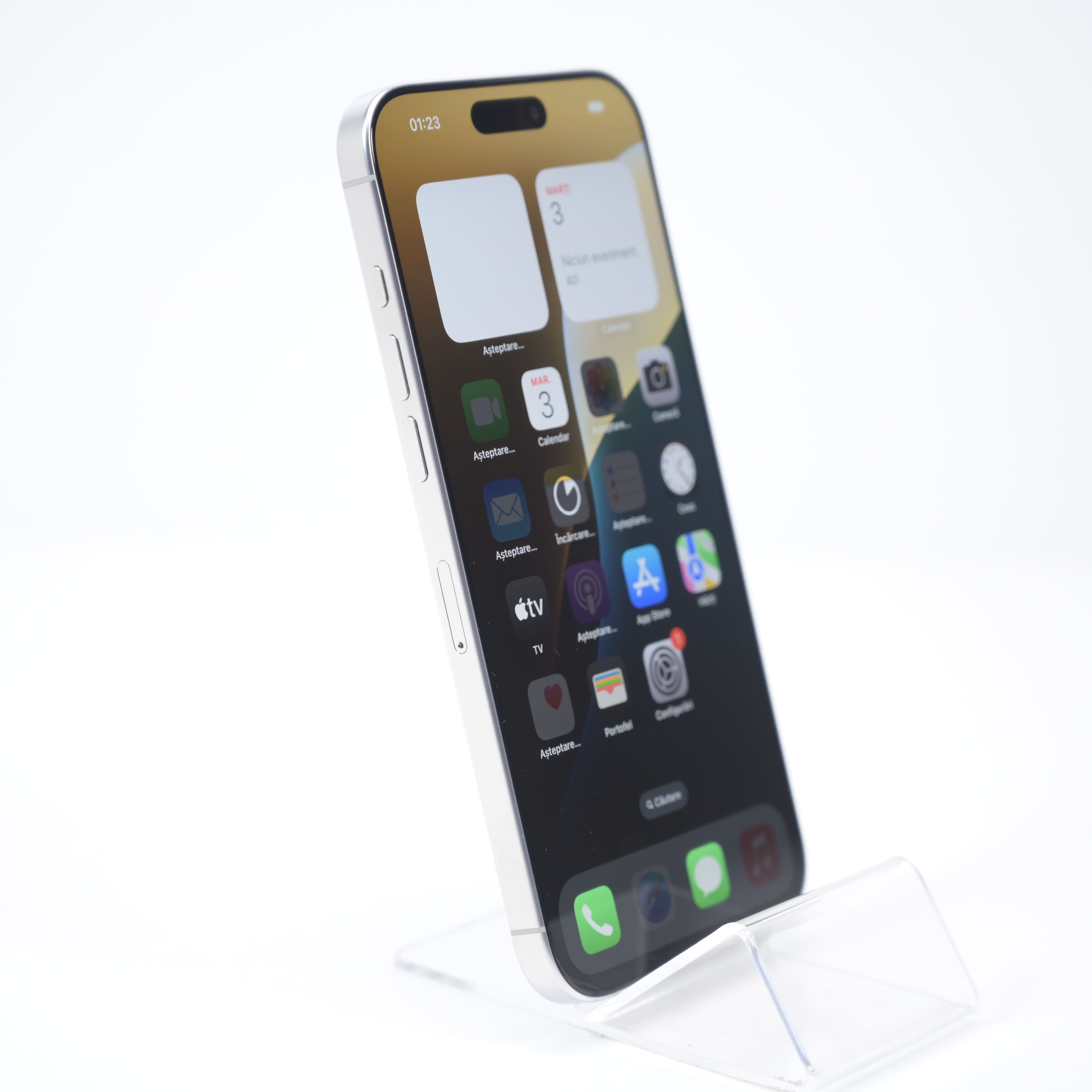 Telefon Apple iPhone 16 Pro Max 512GB - BSGmag