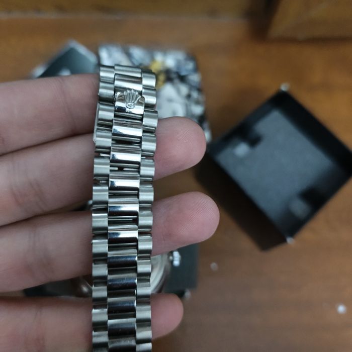 Soat bomba Rolex