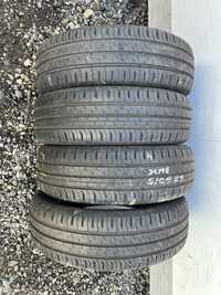 165/60 R15 de vara continental