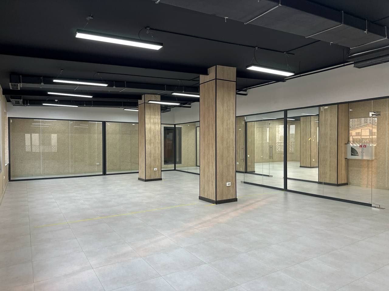 Аренда помещение
Яккасарайский нестле завод бывший 700m2
