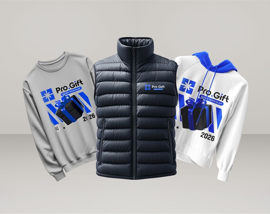 Создаём худи, свитшоты и жилетки, которые говорят за вас!