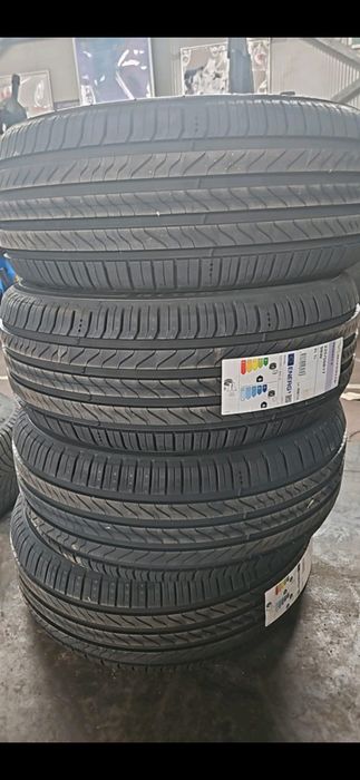 Vând două Anvelope Michelin