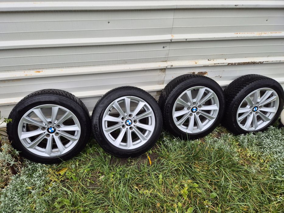 Jante BMW  f10 e60