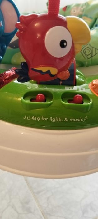 Бебешко Бънджи Перфектно състояние