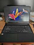 Продам игровой ноутбук Acer Nitro 5 AN515-45-R44U