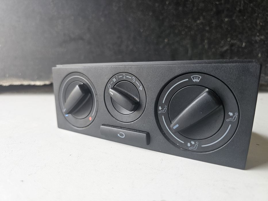 Panou ventilatie original Volkswagen Transporter T4 / Lupo