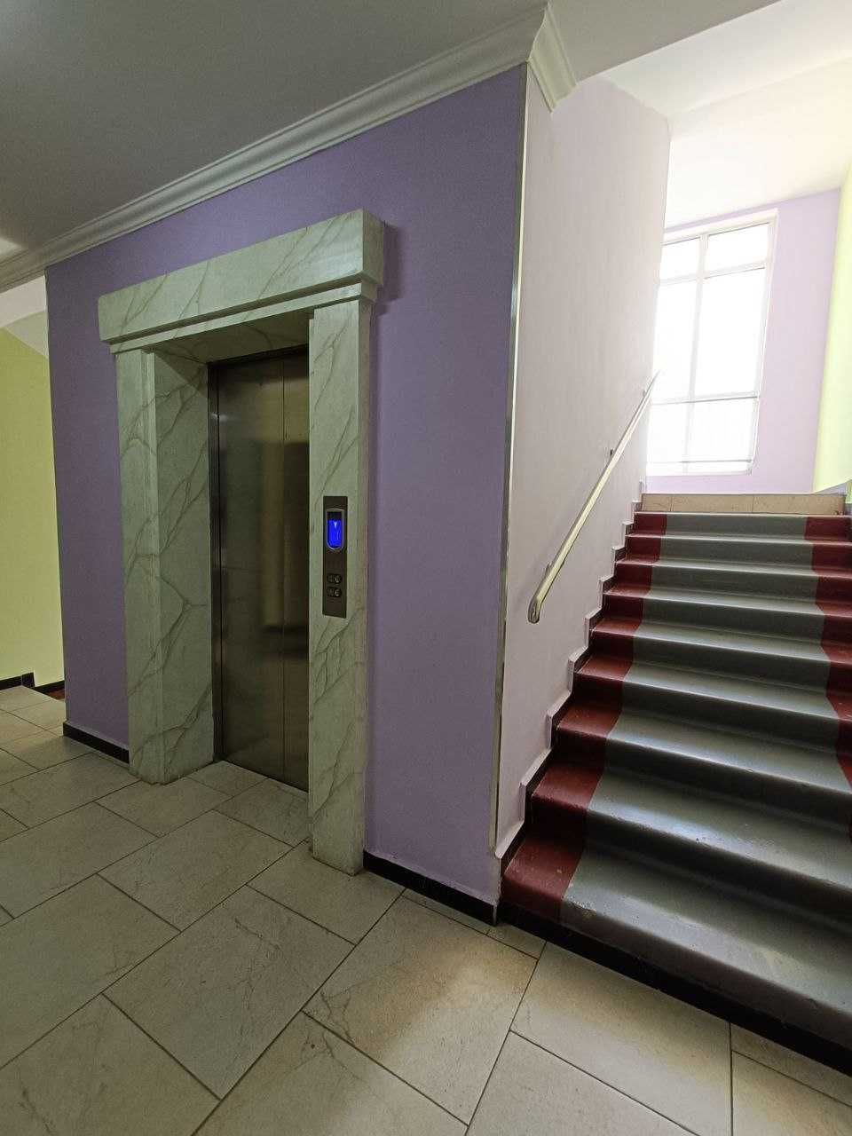 Продается 1ком.кв. 39м2 26млн. 7/8эт ЖК Камал3 Улы дала 65/2