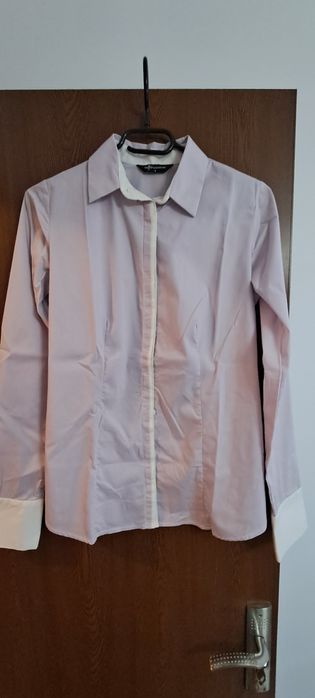 3 cămăși marimea M