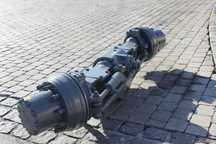 Axa pentru excavator Atlas 1302 E - Piese de schimb Atlas