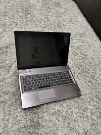 Lenovo ideapad y570