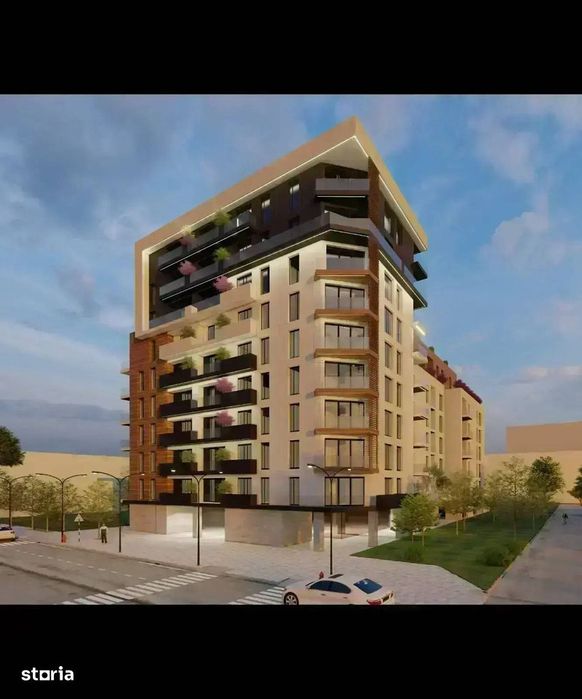 Teren de vanzare Cu AC Theodor Pallady 7 minute de Metrou.