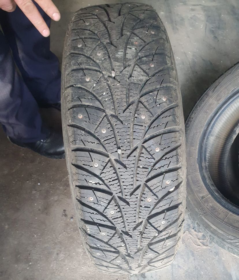 Продам шины